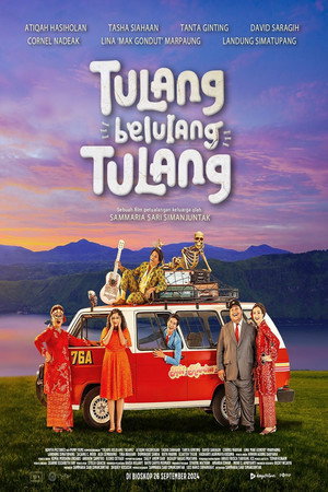 Tulang Belulang Tulang 10
