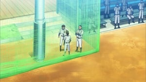 Ace of Diamond (Diamond No Ace) Episódio 19 – Legendado