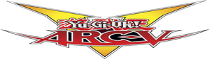 Yu-Gi-Oh! Arc-V — Logos 4
