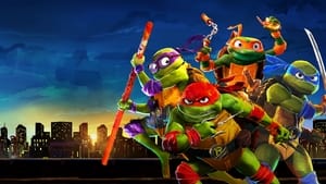 Teenage Mutant Ninja Turtles: Mutant Mayhem