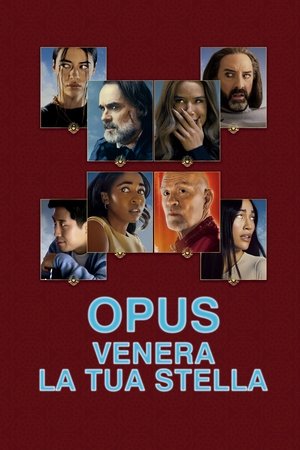 Image Opus - Venera la tua stella