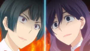 Watashi ga Motete Dousunda: 1 Episódio 6