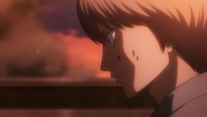 Gintama Season 7 Episode 36
