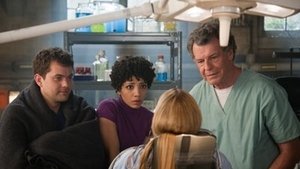 Fringe Season 3 Episode 19