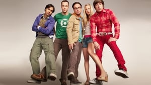 The Big Bang Theory – Big Bang: A Teoria