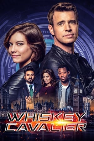 Whiskey Cavalier: Saison 1 Episode 2