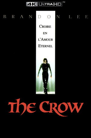 The Crow 167
