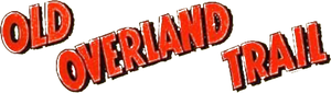 Old Overland Trail — Logos 1