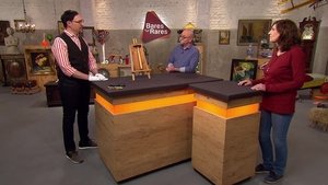 Bares für Rares: 12×160