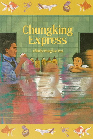Chungking Express 207