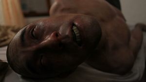 Afflicted (2013)