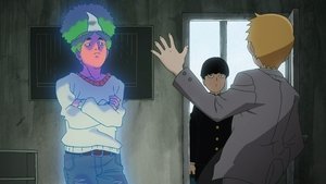 Mob Psycho 100 Season 1 Episode 1