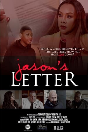 Image Jason's Letter