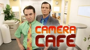 poster Caméra Café