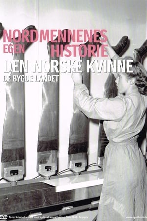 Poster Nordmennenes Egen Historie - Den Norske Kvinne (2006)