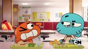 Die fantastische Welt von Gumball: 3×34