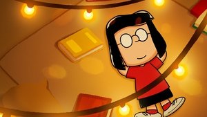 Snoopy Presents: One-of-a-Kind Marcie (2023)