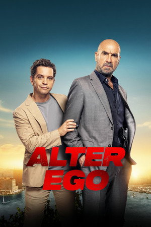 Alter Ego