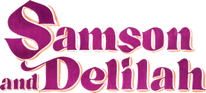 Sansão e Dalila — Logos 2