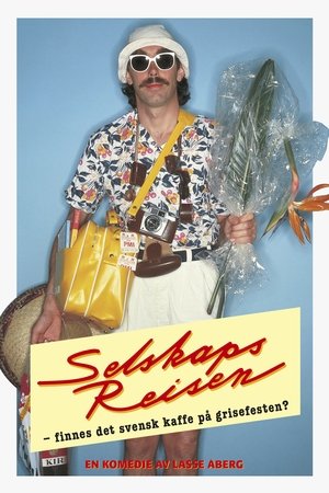 Selskapsreisen (1980)
