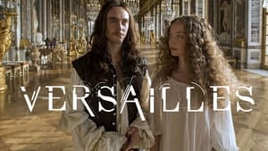 poster Versailles