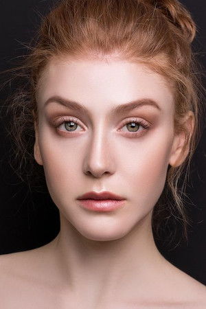 Caroline Pluta photo