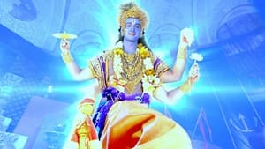Image Krishna rescues his parents
