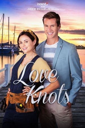 Poster Love Knots 2021