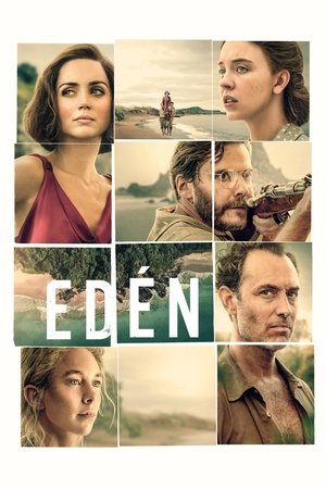 Edén Edén