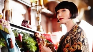 Miss Fisher Delitti e Misteri 2 x Episodio 13