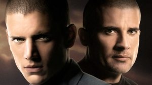 ดูซีรี่ย์ Prison Break – แผนลับแหกคุกนรก [พากย์ไทย]