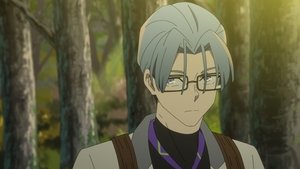 Towa no Yugure Episódio 06