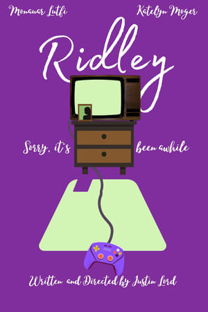 Poster di Ridley