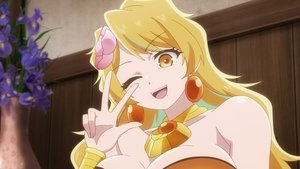 The Shy Hero and the Assassin Princesses: 1×5