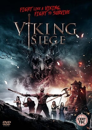  Kingdom Of The Northmen Les Guerriers Damnés - Viking Siege - 2019 