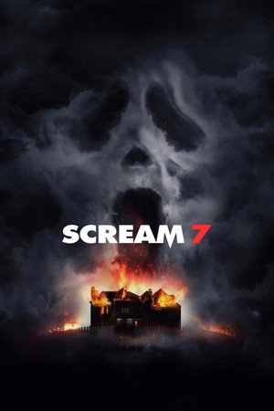 poster Scream 7