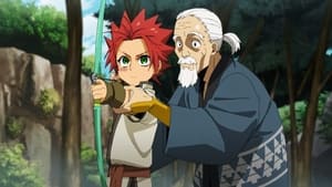 SABIKUI BISCO: Episódio: 6 da 1ª Temporada