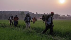 5 Sangres: Hermanos de armas (2020) HD 1080p Latino