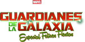 Guardianes de la Galaxia: especial felices fiestas