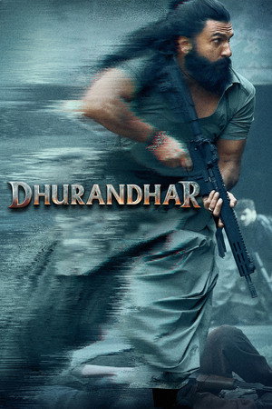 poster Dhurandhar