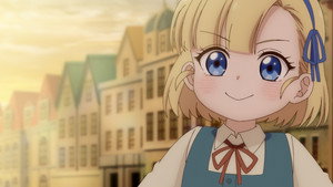 Tefuda ga Oome no Victoria Episódio 04