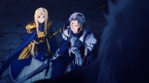 Sword Art Online Season 4 Episode 8