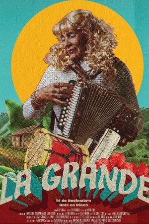 La Grande 3