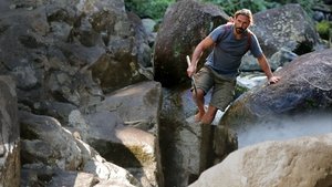 Primal Survivor: Mighty Mekong (2022)