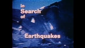 In Search of... Earthquakes