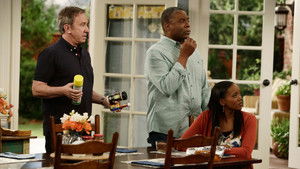 Last Man Standing: 4×21