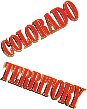 Colorado Territory