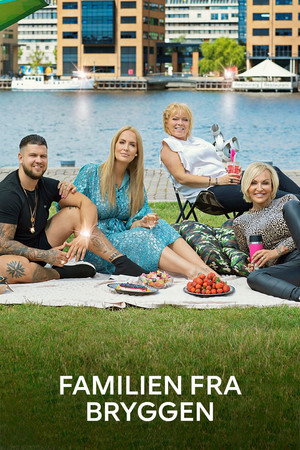 The Family of Bryggen