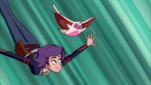 Mysticons Lost and Found