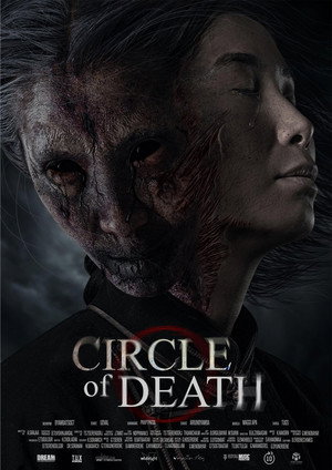 The Circle of Death 7
